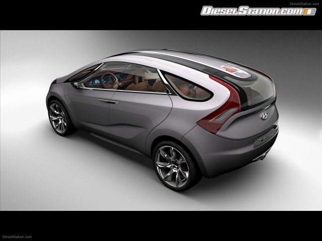 Hyundai HED 5 Picture #7 Hyundai HED 5 Picture #7